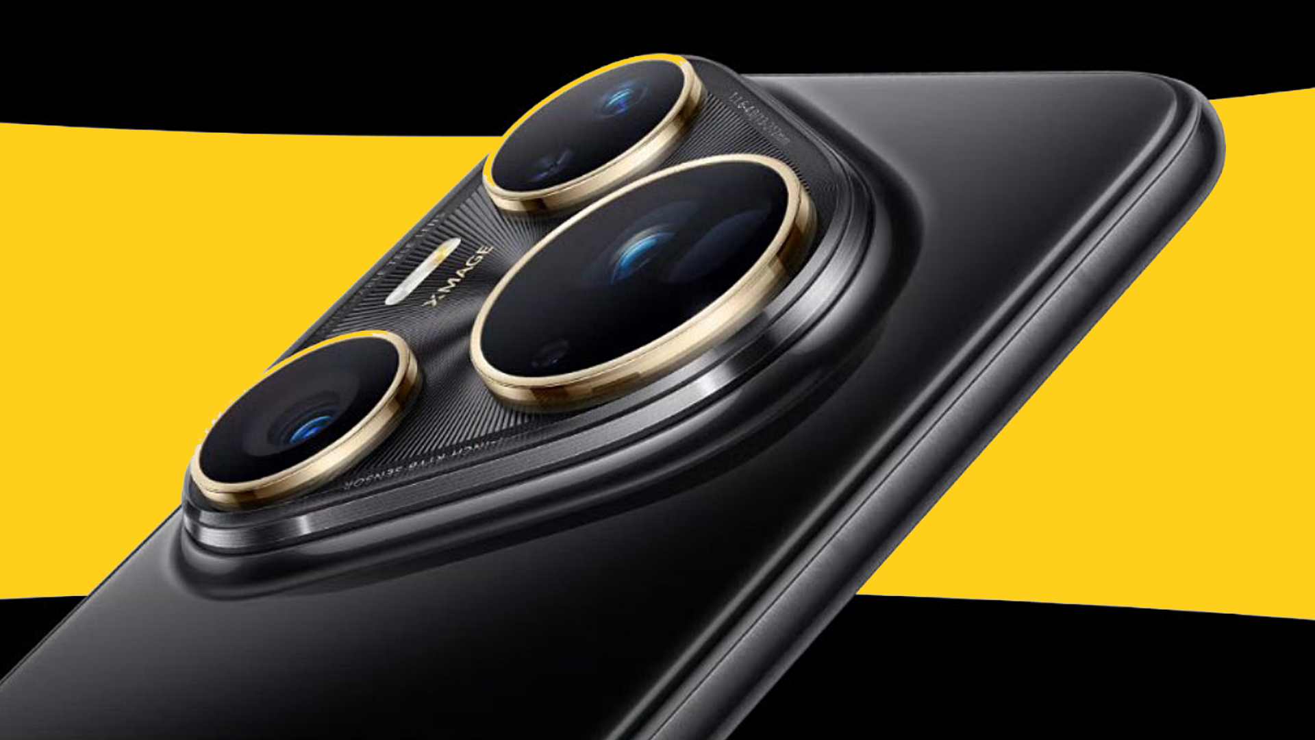 Huawei Pura 80