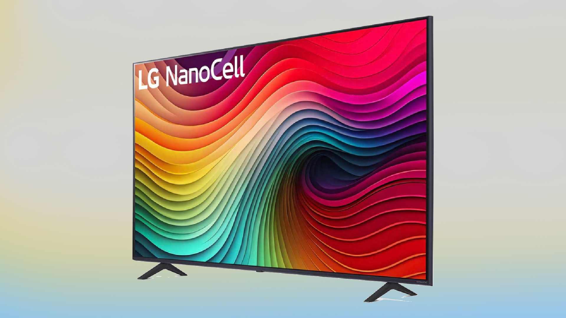 LG 65NANO81T6A