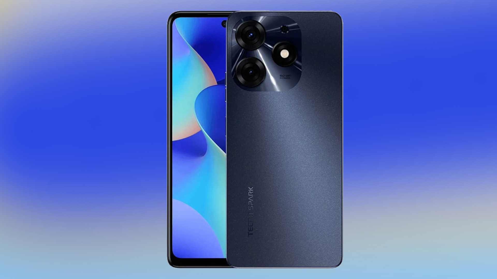 TECNO Spark 10 Pro