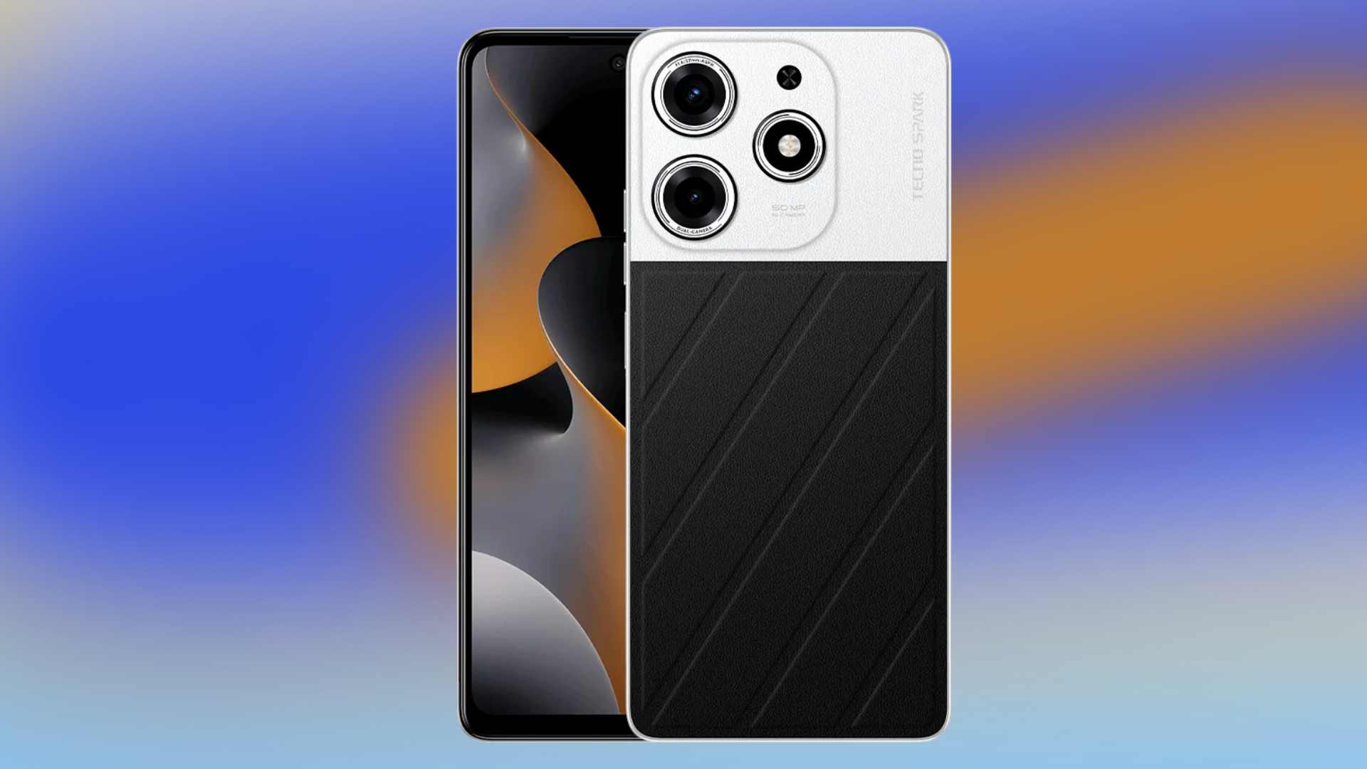 TECNO Spark 10 Pro