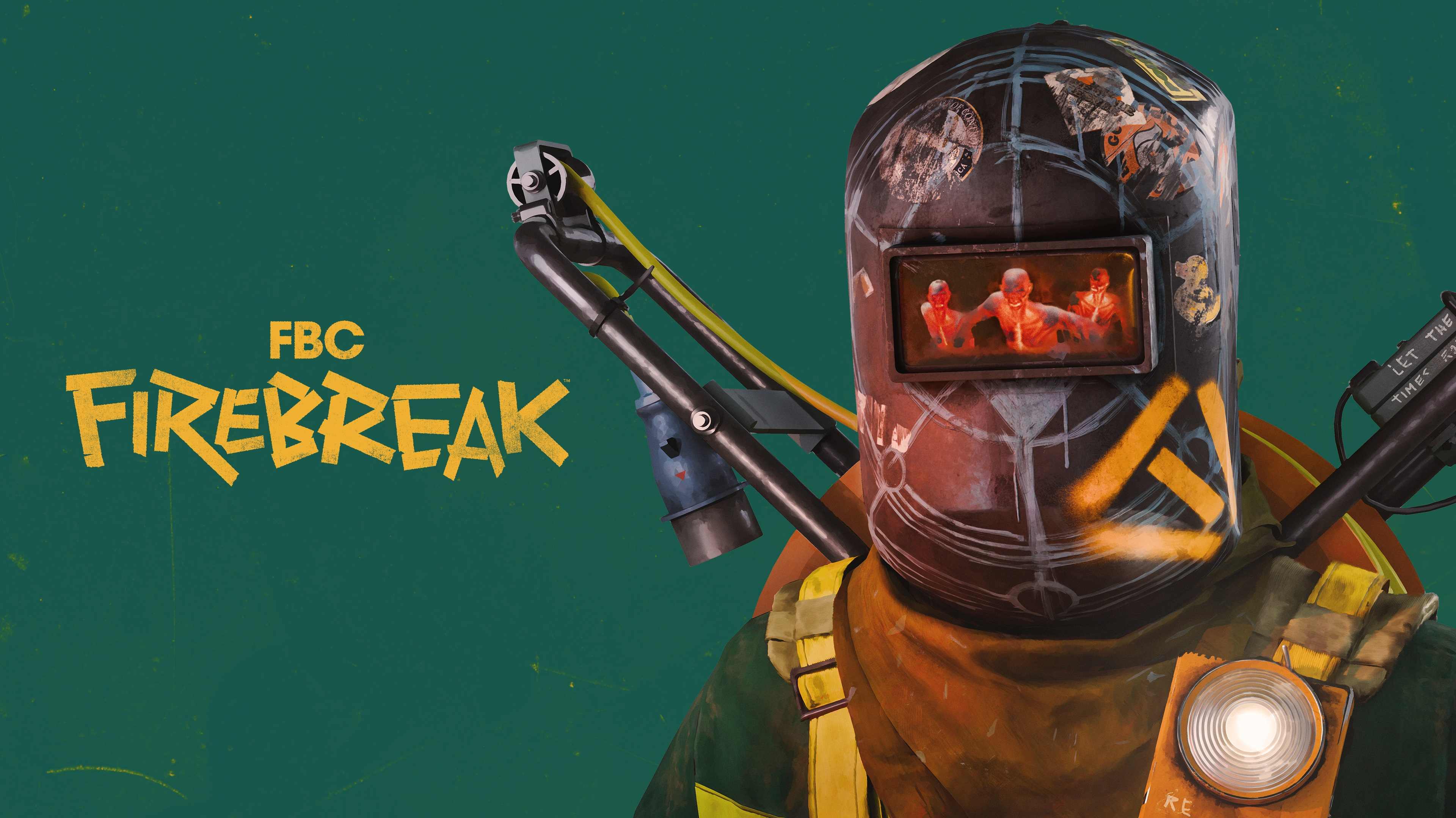 FBC: Firebreak (PS5)
