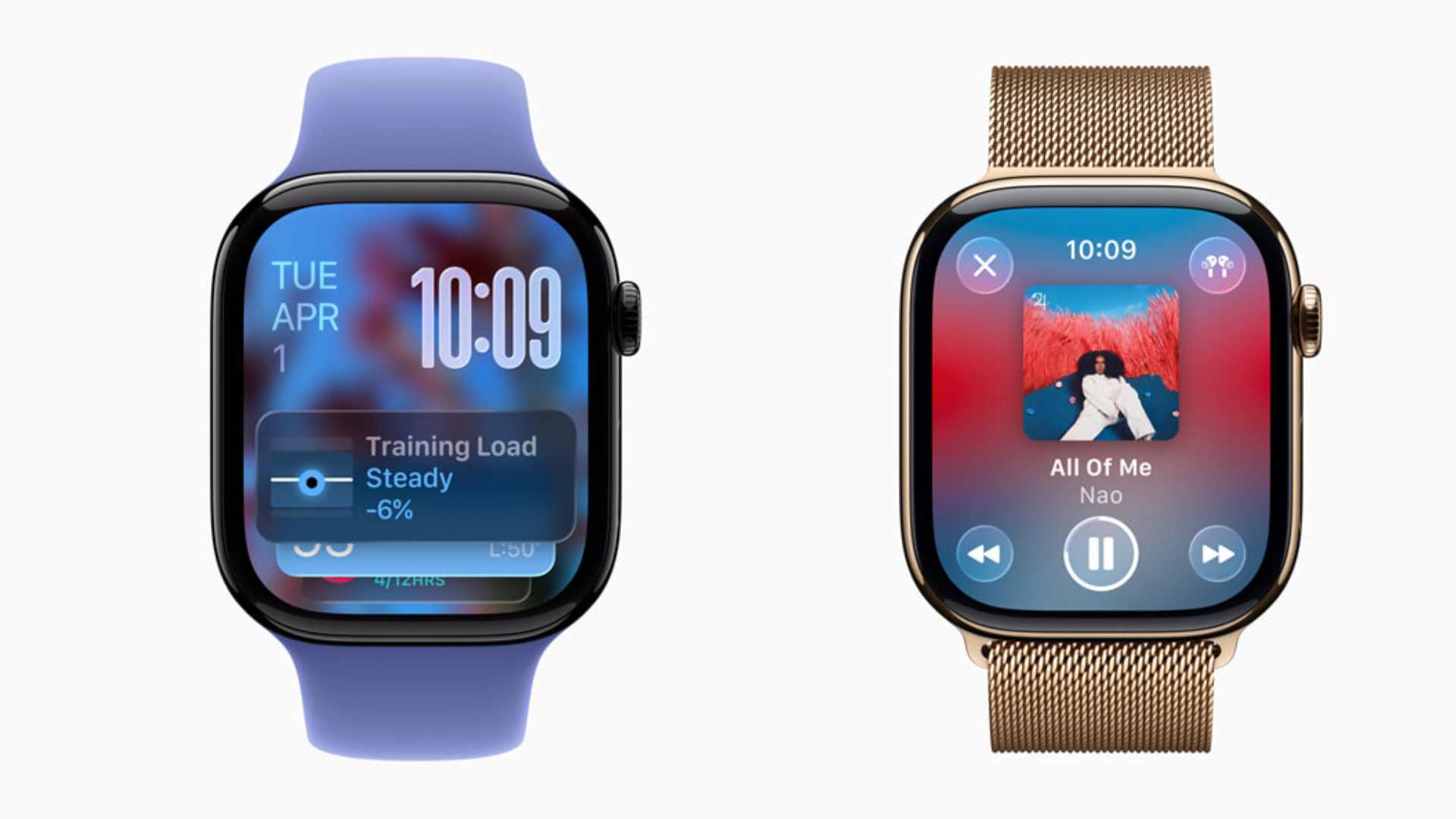 watchOS 26