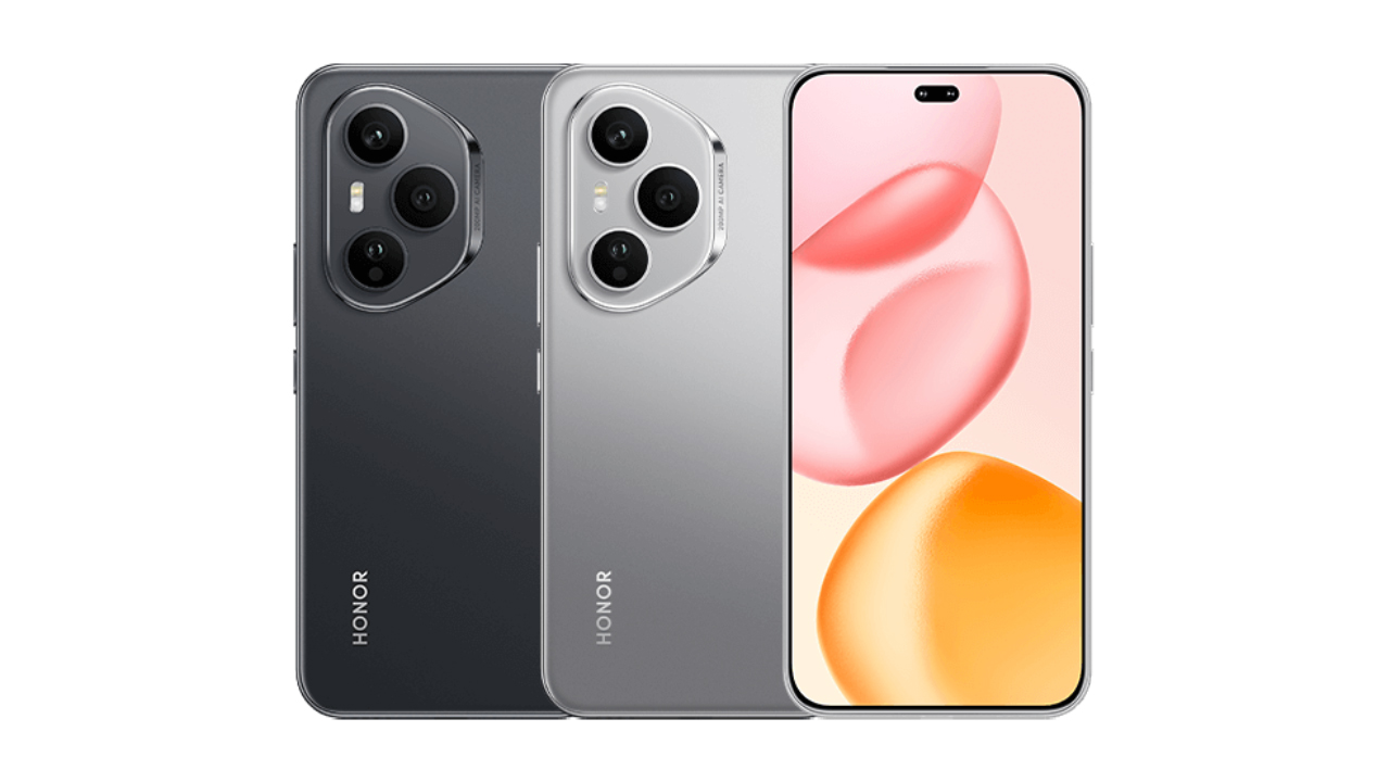 Honor 400 ve 400 Pro