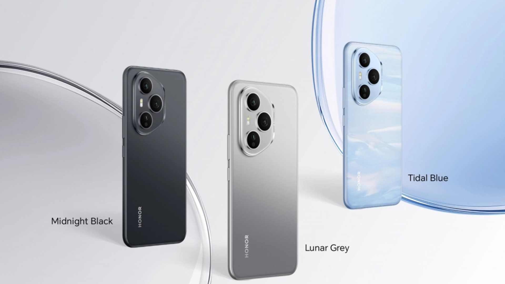 Honor 400 ve 400 Pro