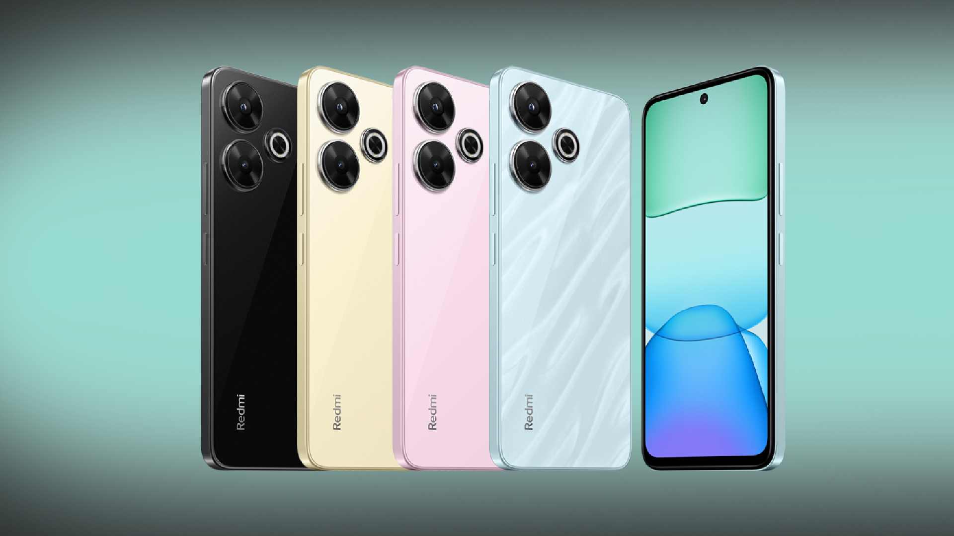 Redmi 13
