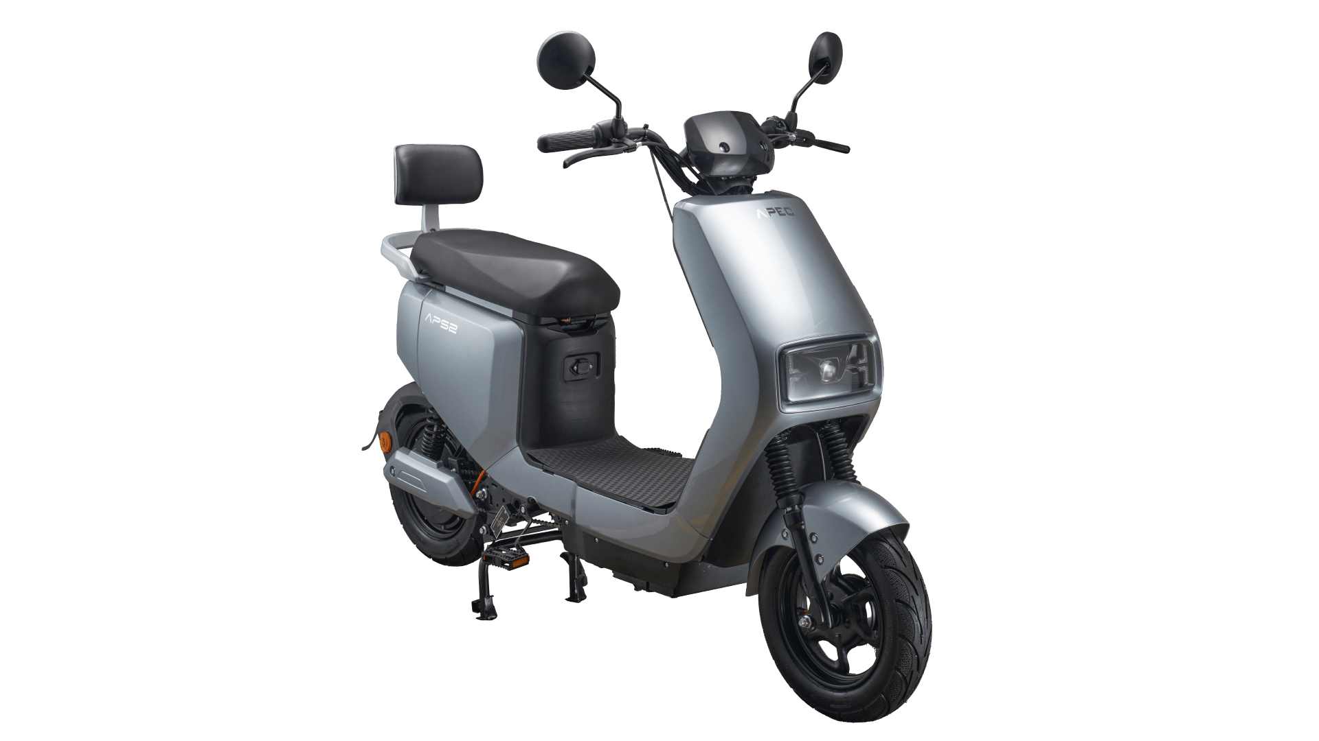 APEC APS2 Elektrikli Moped 