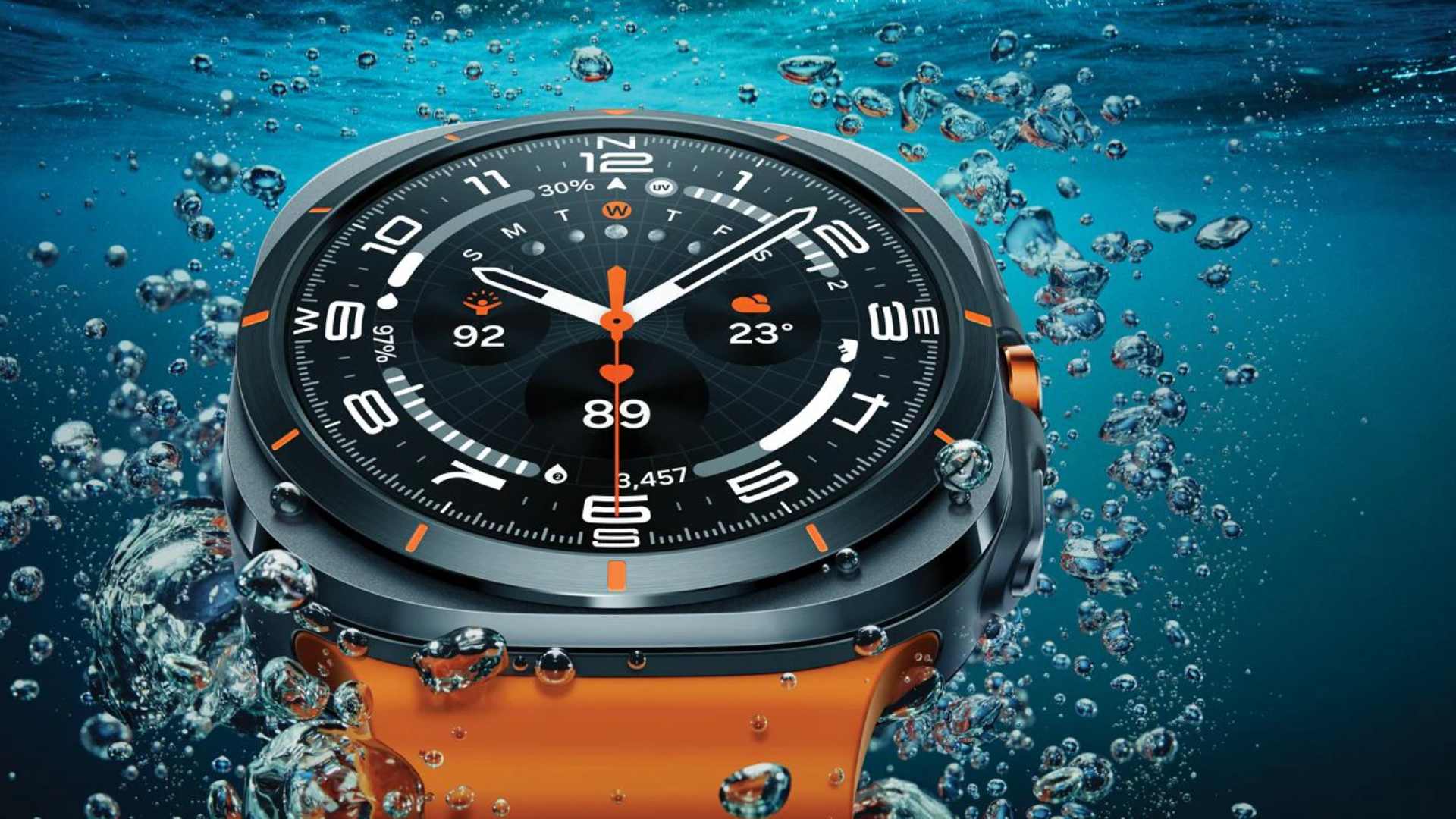 Samsung Galaxy Watch 8