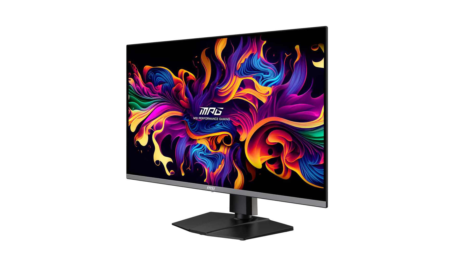 MSI MPG 321URX OLED