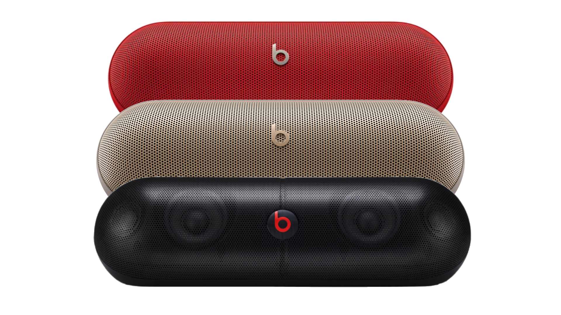 Beats Pill Hoparlör