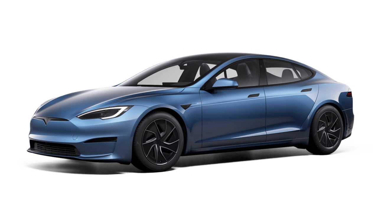 Tesla Model S ve Model X