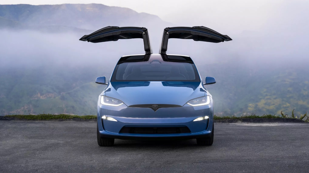 Tesla Model S ve Model X
