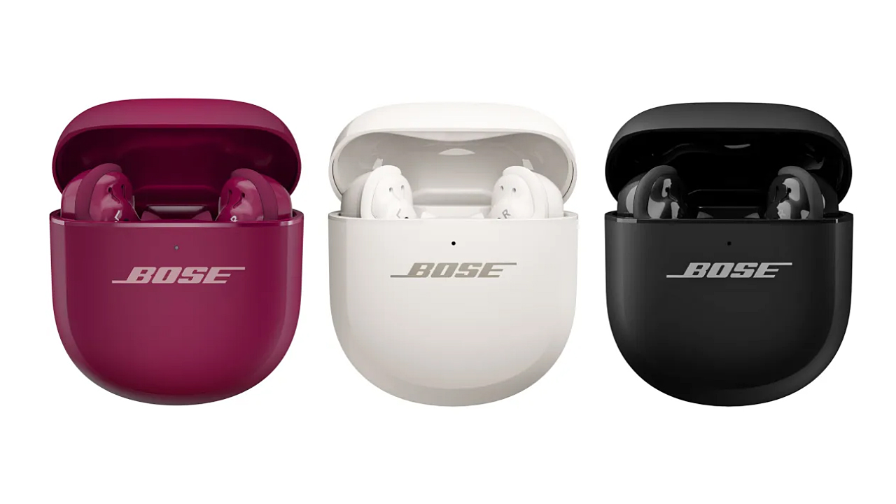 Bose Yeni QuietComfort Ultra Earbuds (2. nesil)