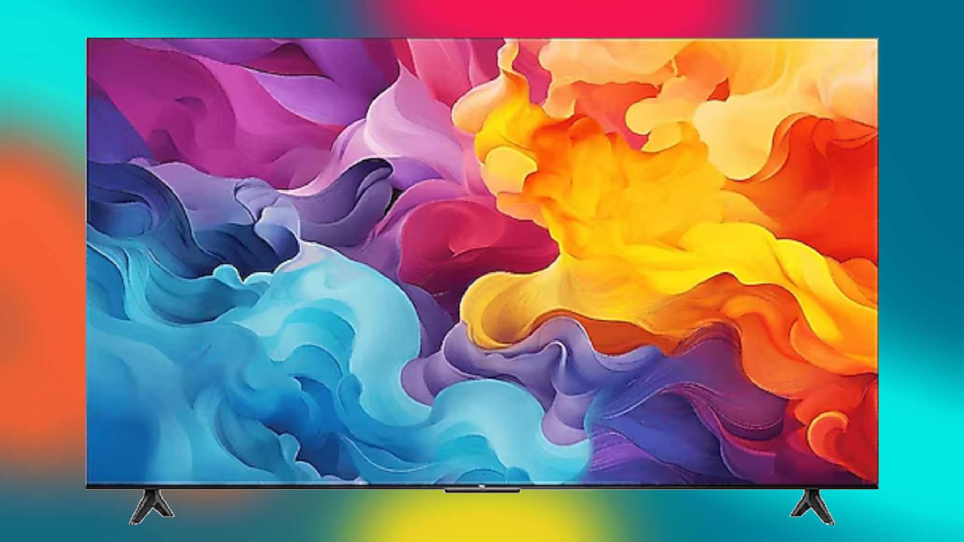 TCL 55V6B 4K Televizyon
