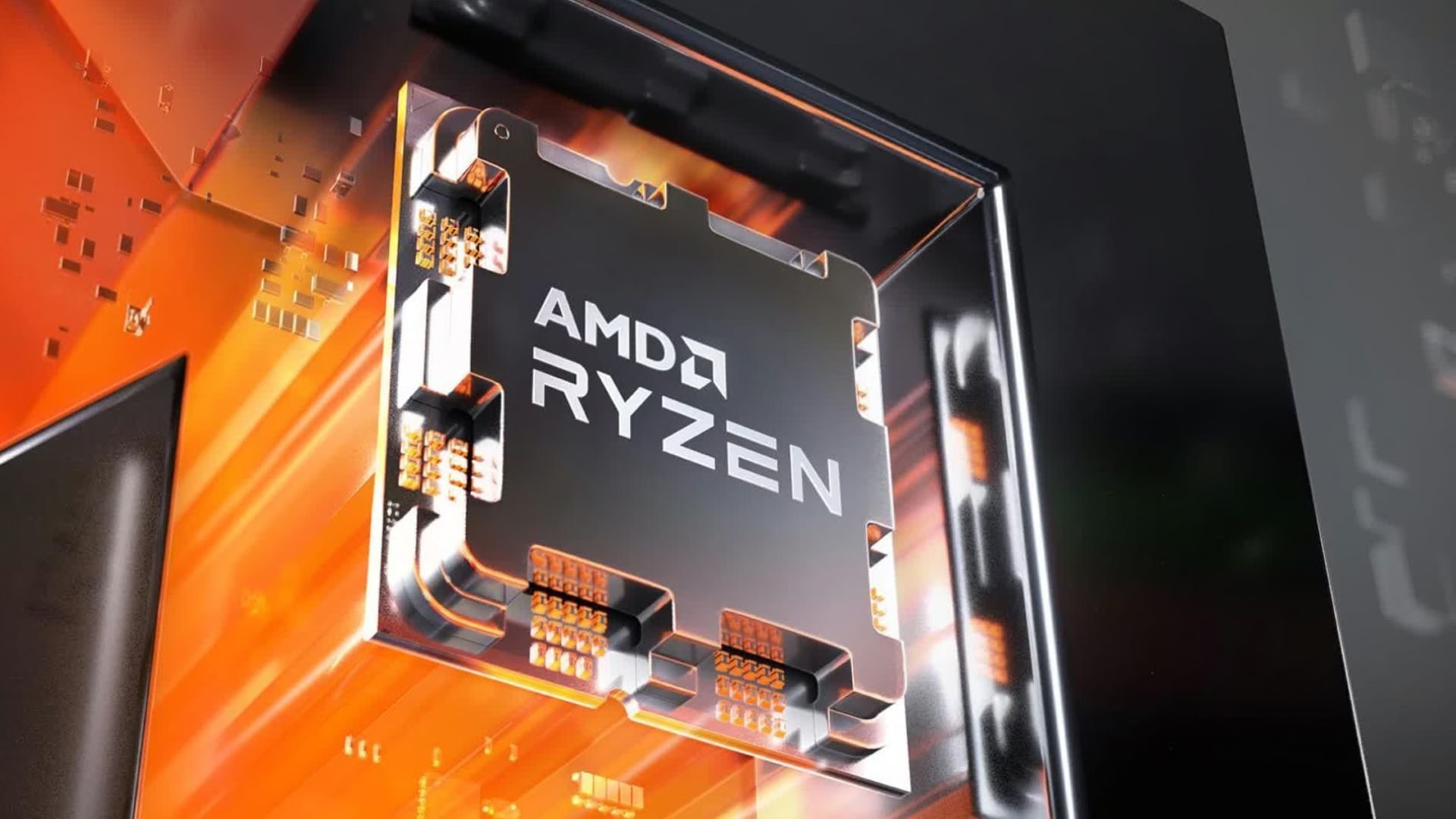 Ryzen 5 5500X3D