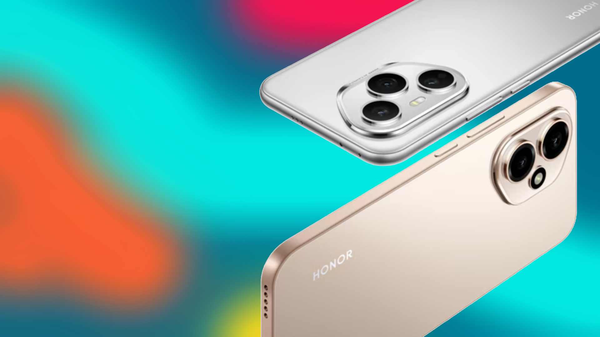 Honor 400 Pro
