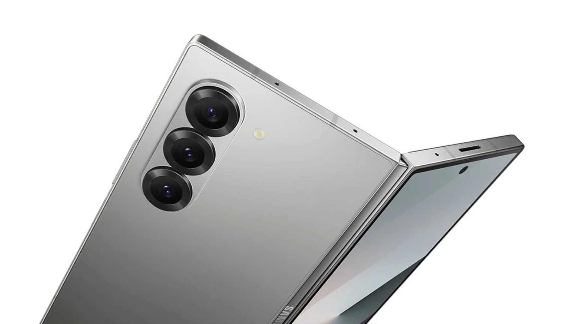 Samsung Galaxy Z Fold7
