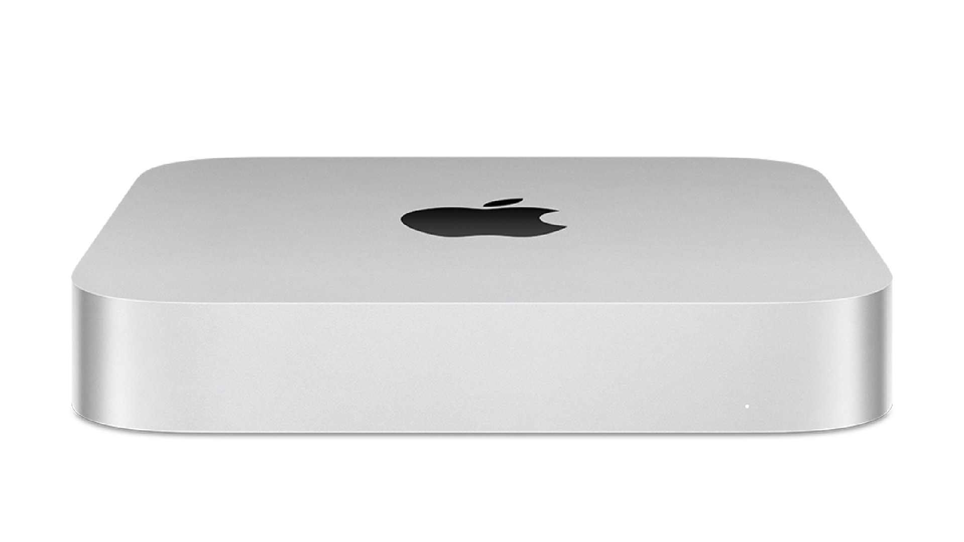 Apple M2 Mac Mini