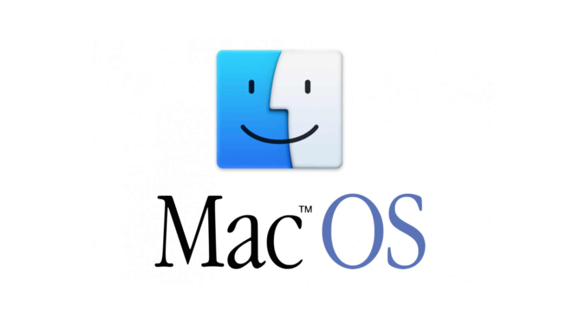 macOS işletim