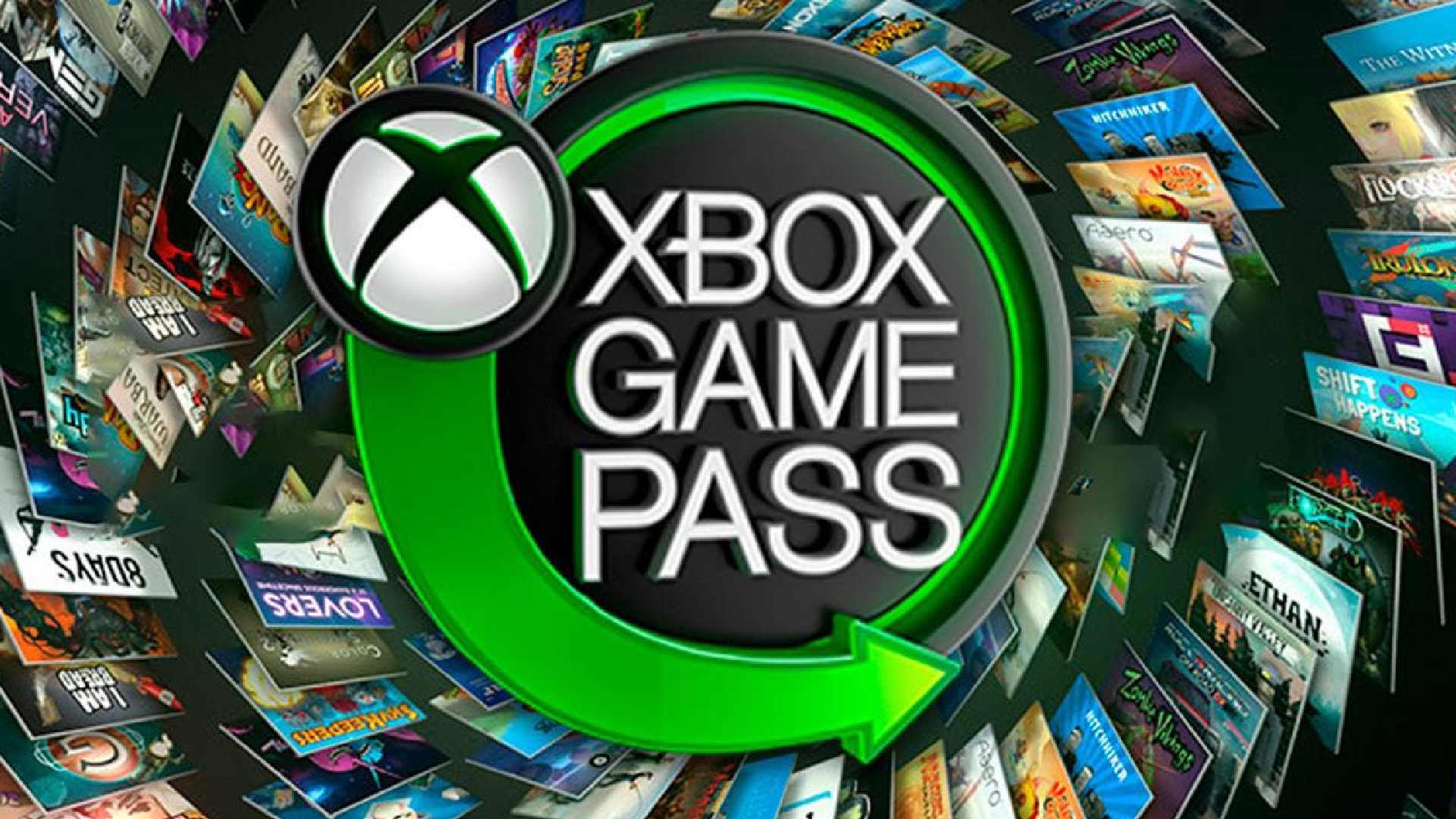 Xbox Game Pass