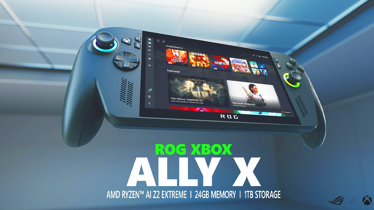 Xbox El Konsolu