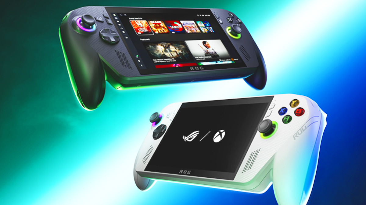 Xbox El Konsolu
