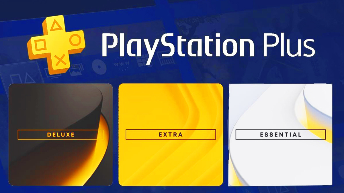 PlayStation Plus Abonelik