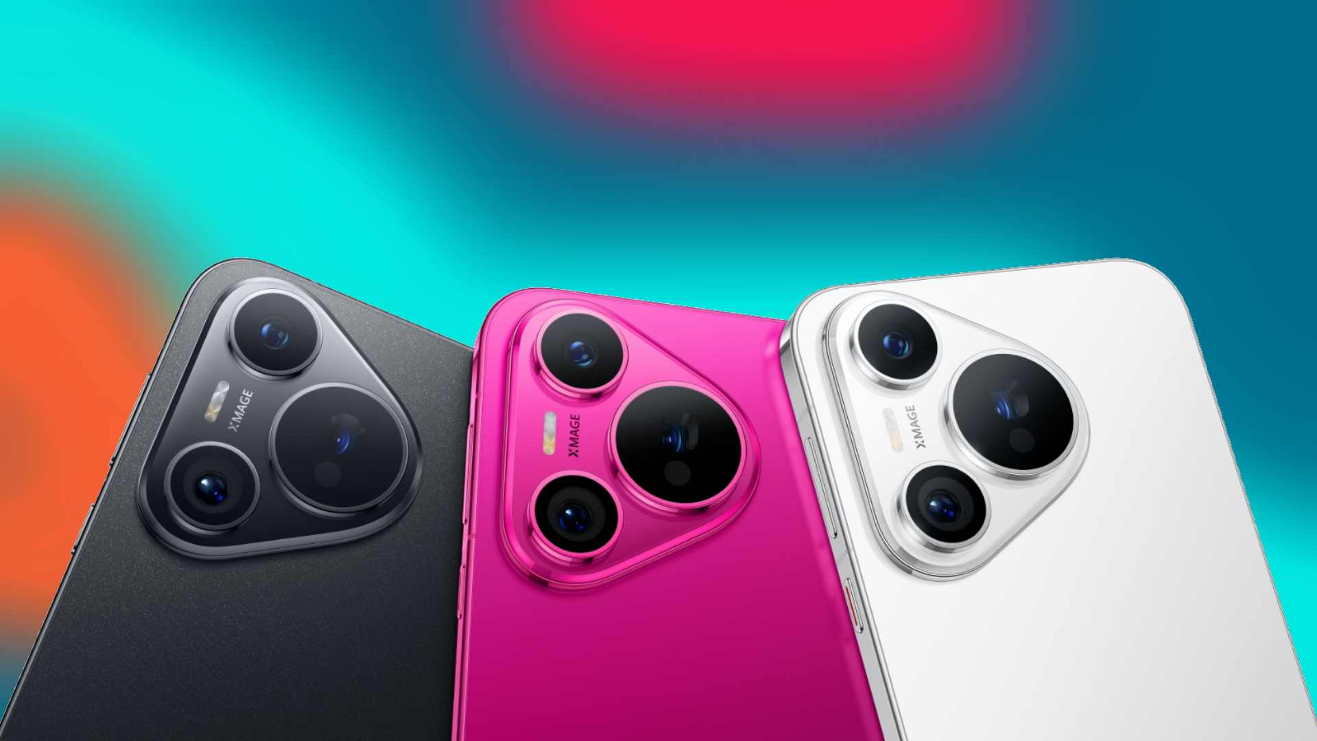 Huawei Pura 80 Ultra