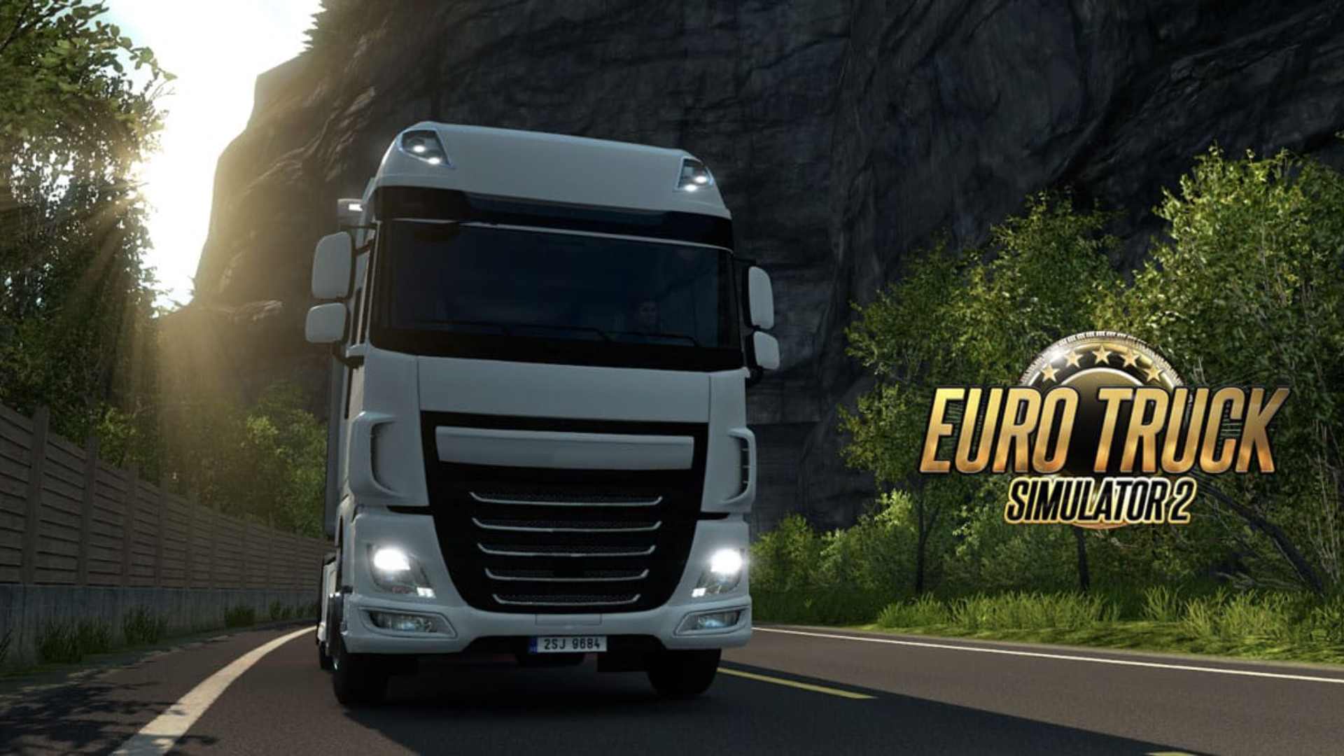 Euro Truck Simulator 2