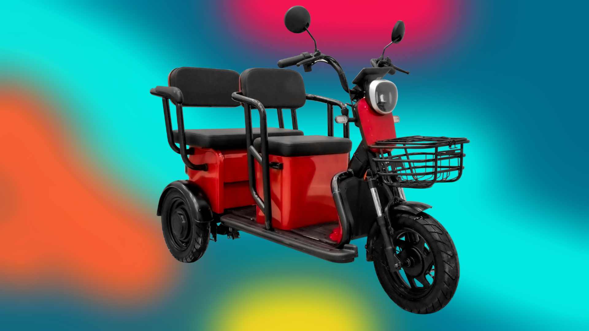 Volta APEC VT5