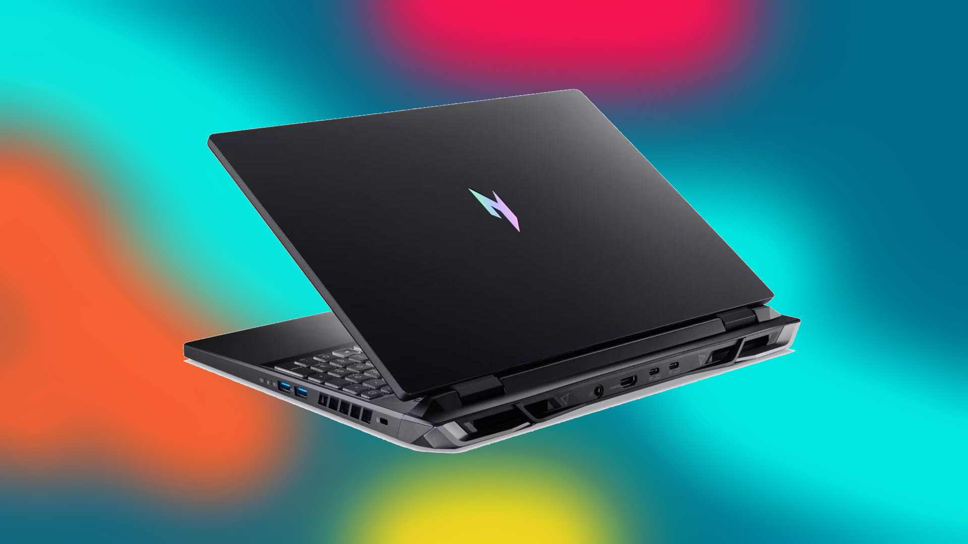 Acer Nitro 16 dizüstü bilgisayar