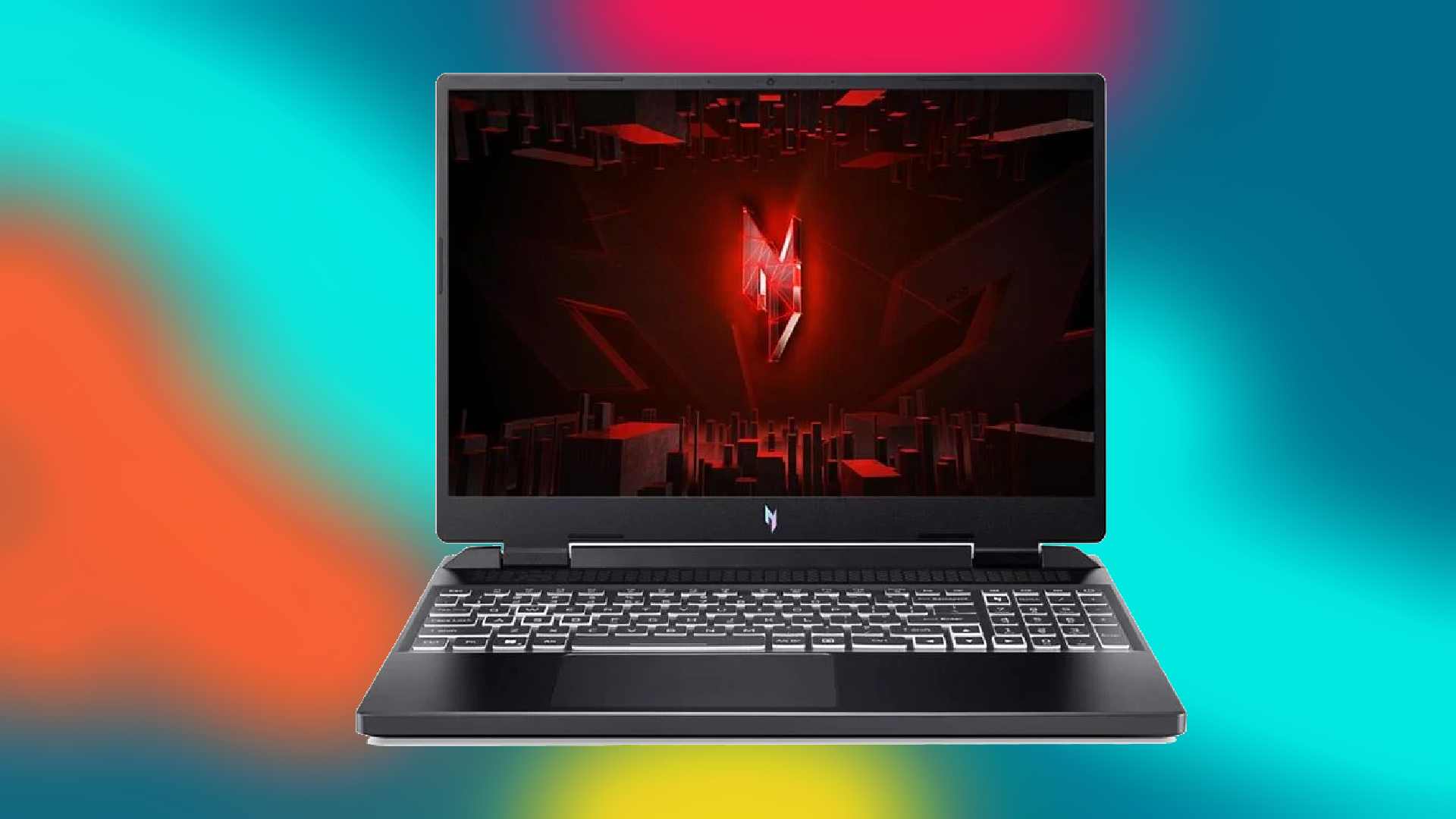 Acer Nitro 16 dizüstü bilgisayar