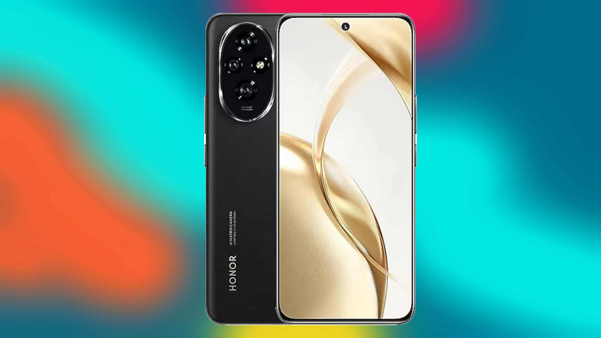 Honor 200