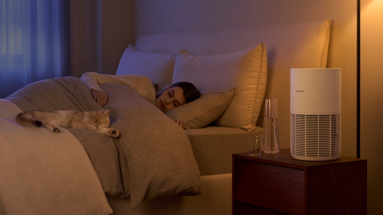 Xiaomi Smart Pet Care Air Purifier