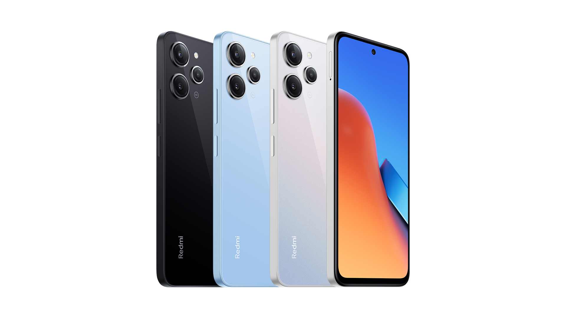 Redmi 12