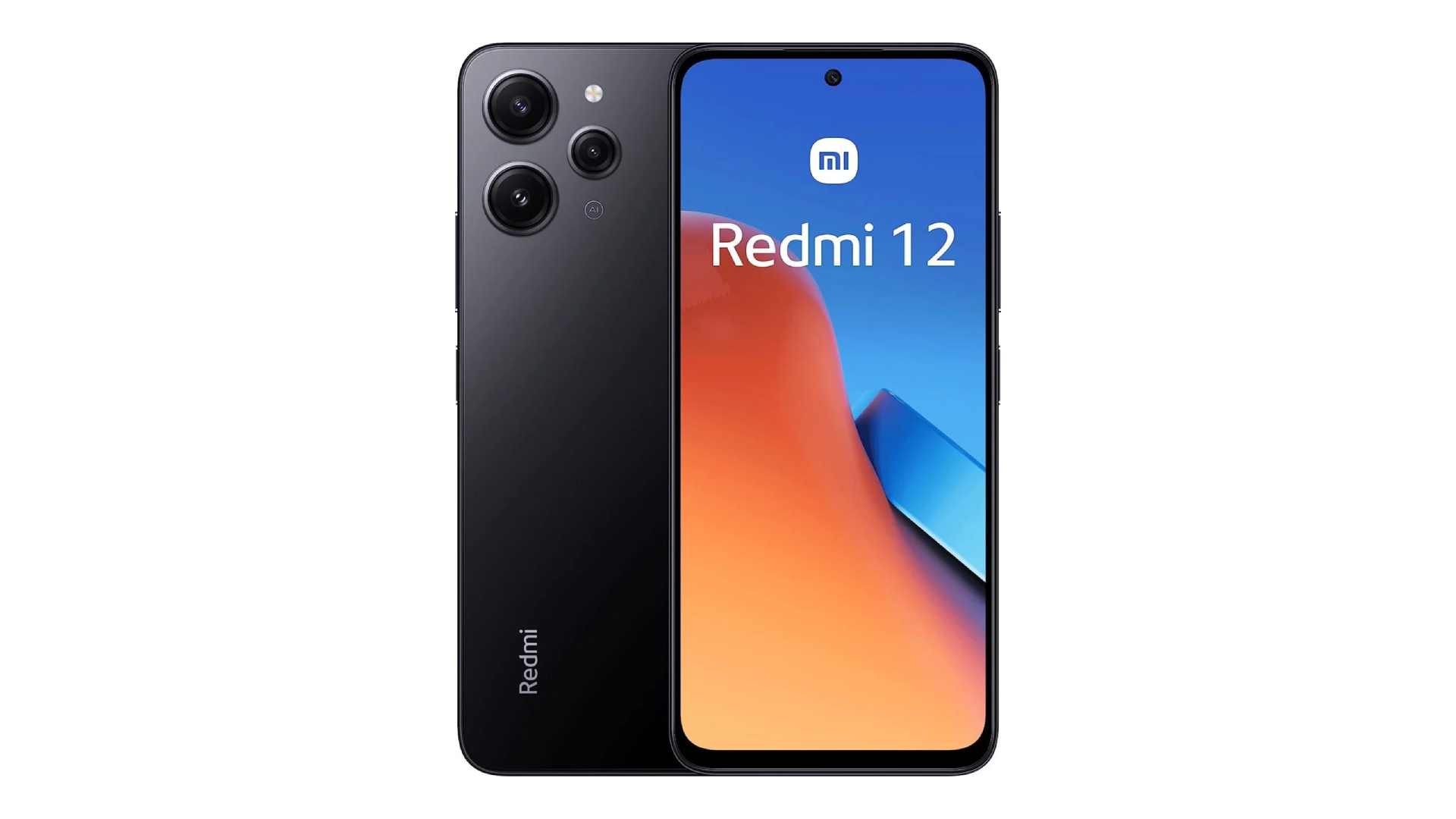 Redmi 12