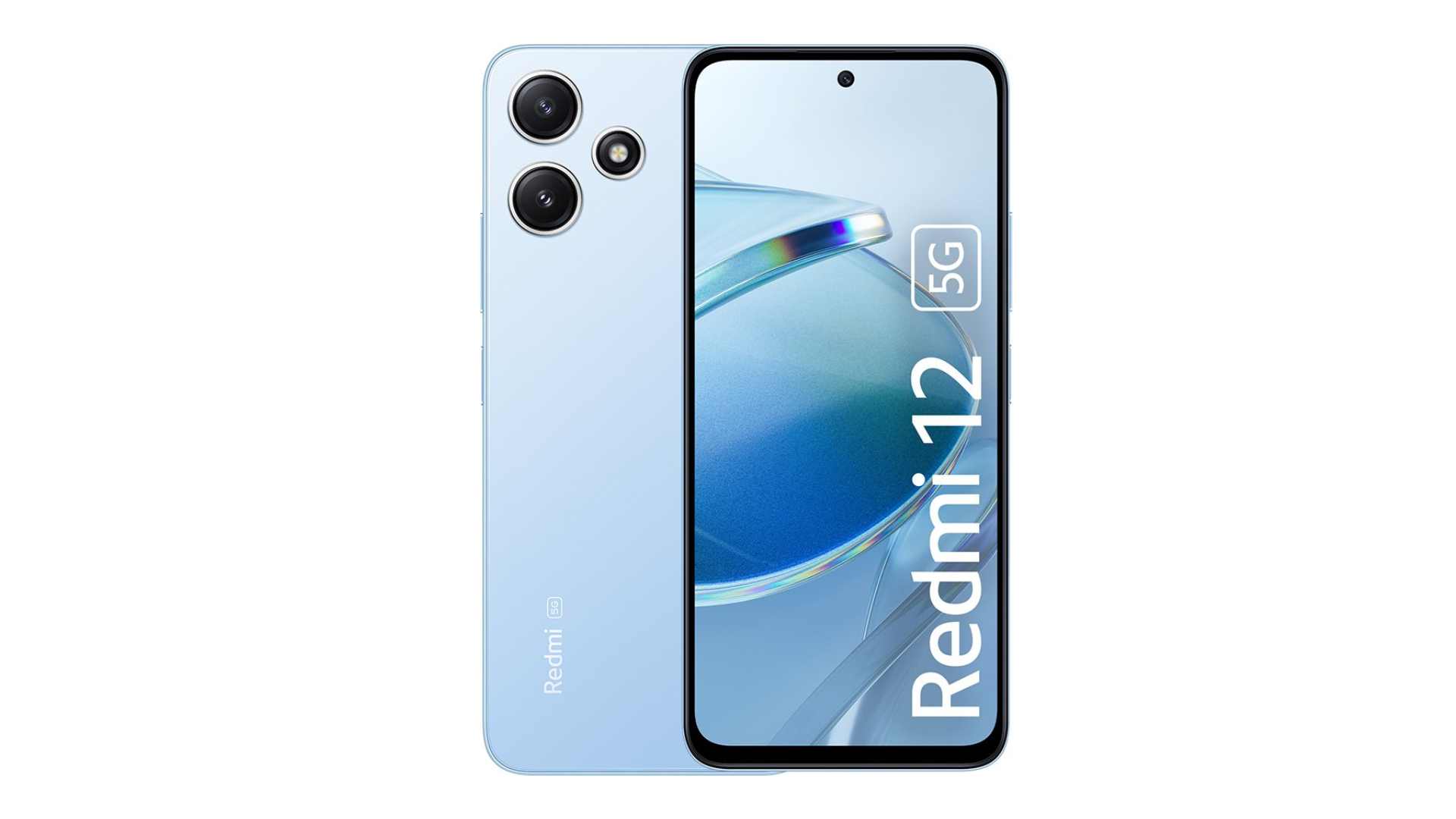 Redmi 12