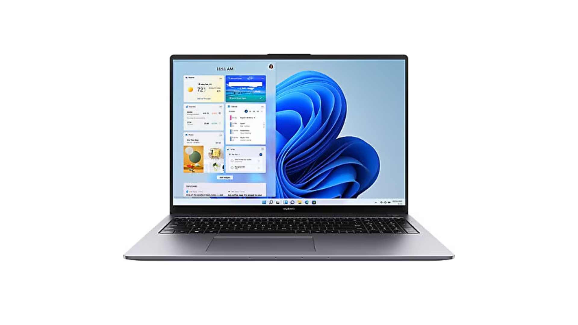 Huawei MateBook D16