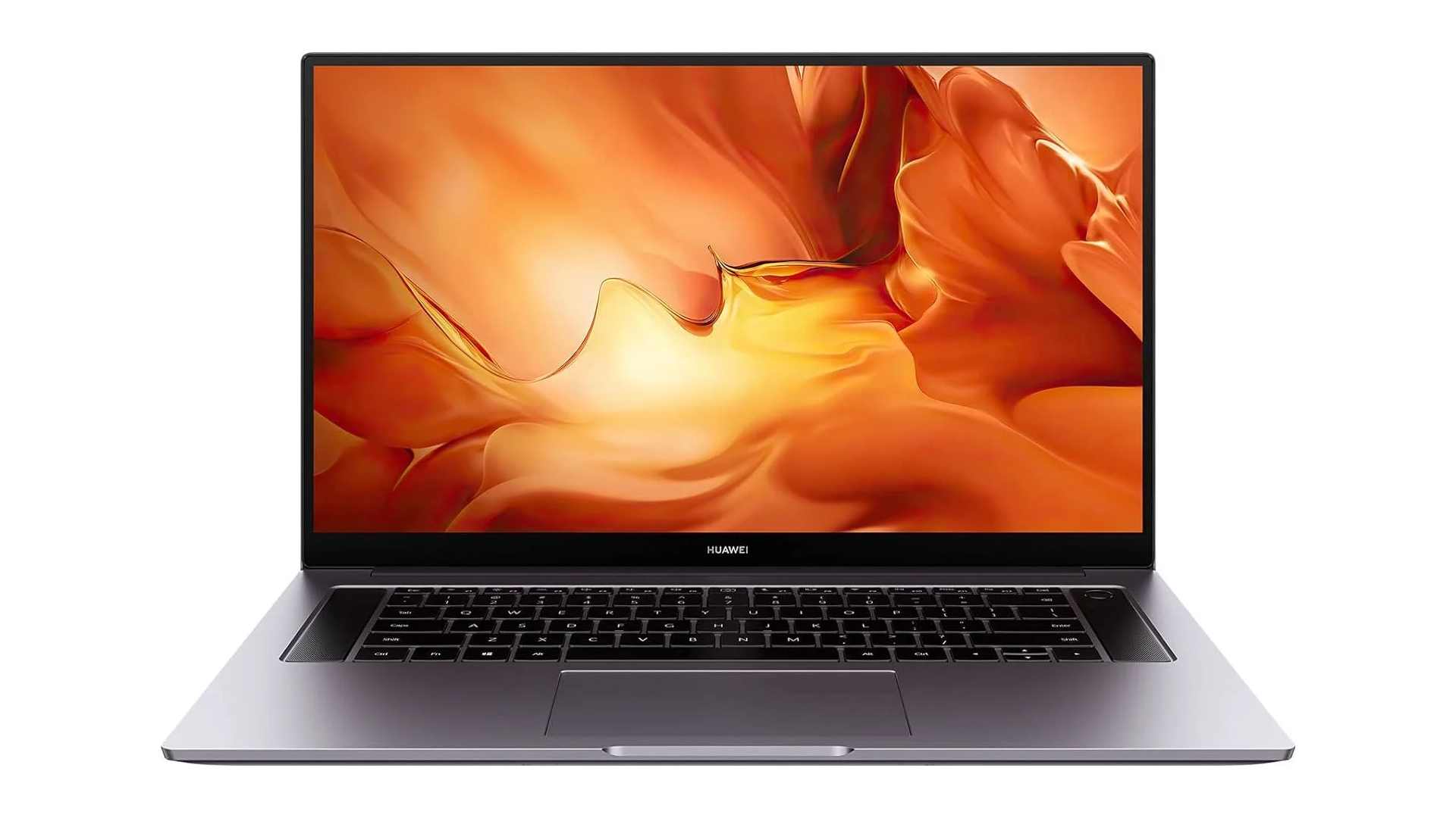 Huawei MateBook D16