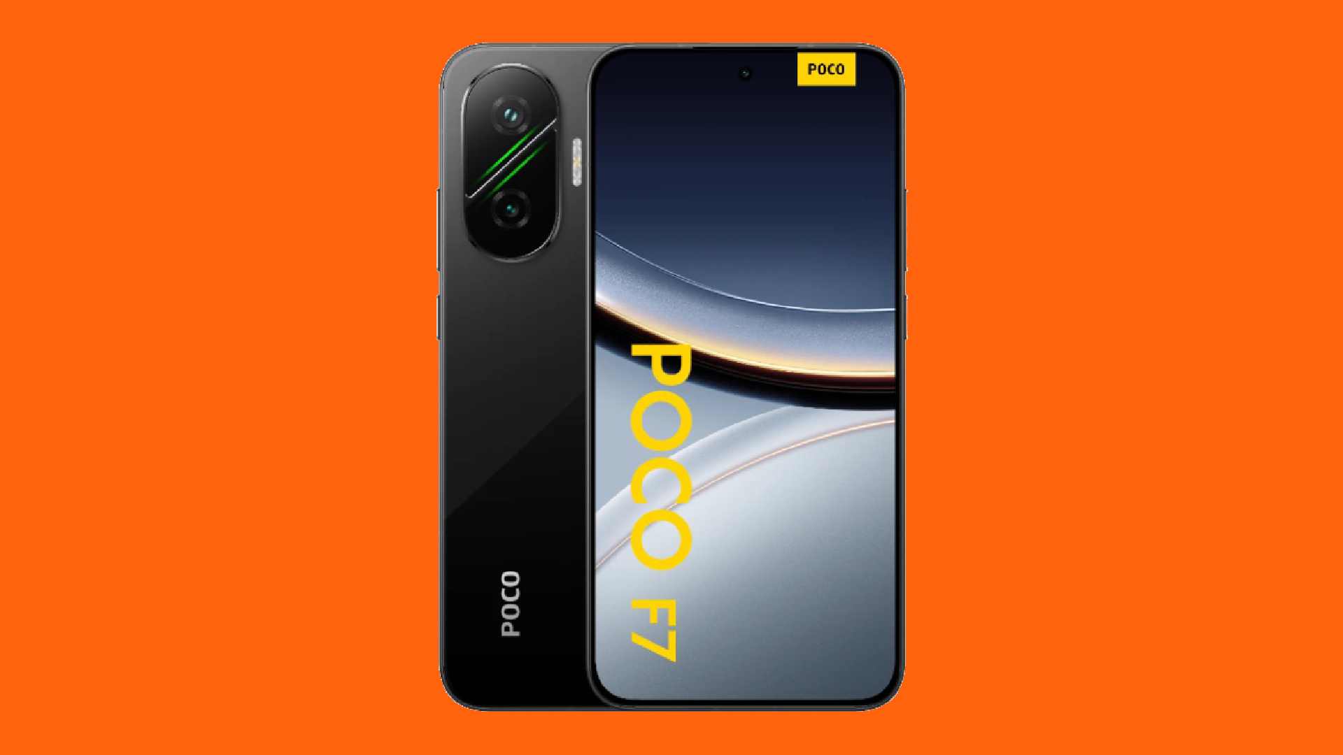 POCO F7
