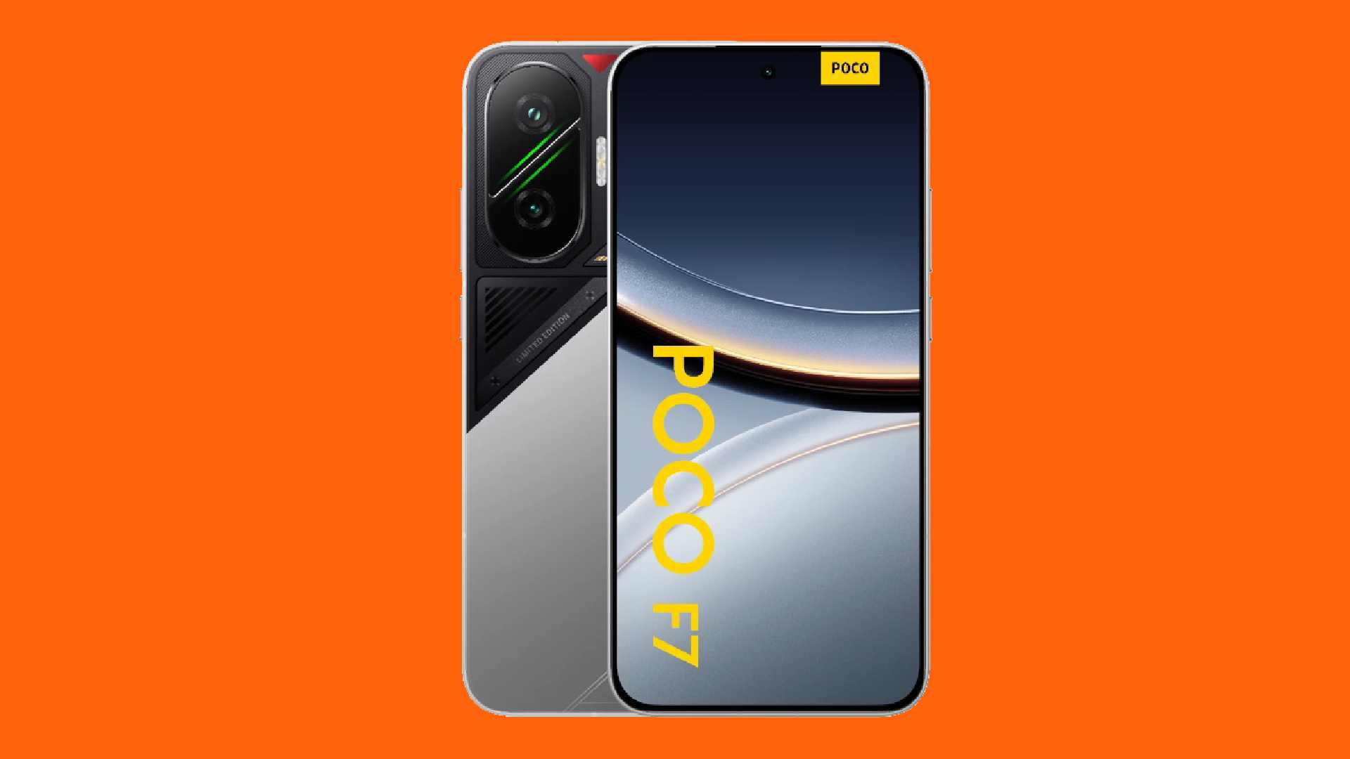 POCO F7