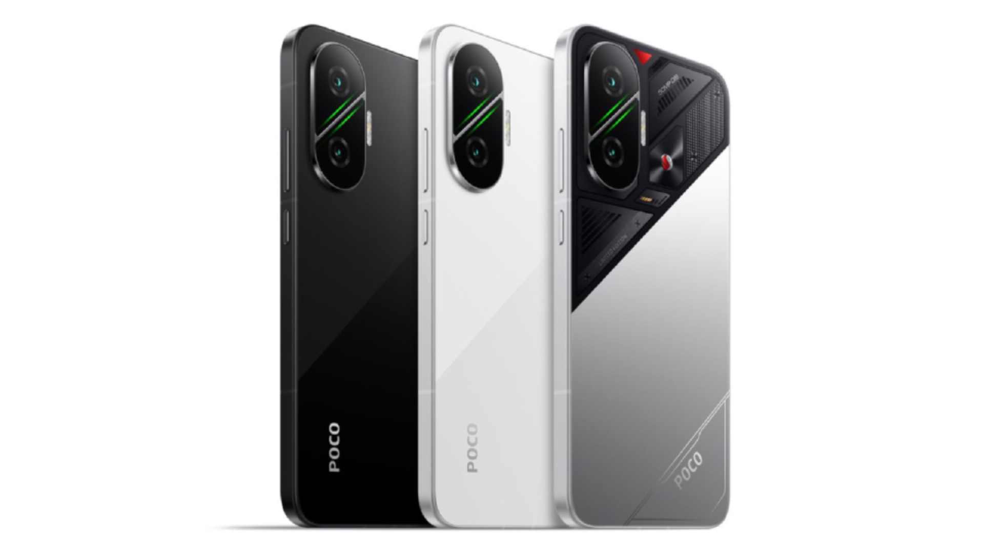 POCO F7