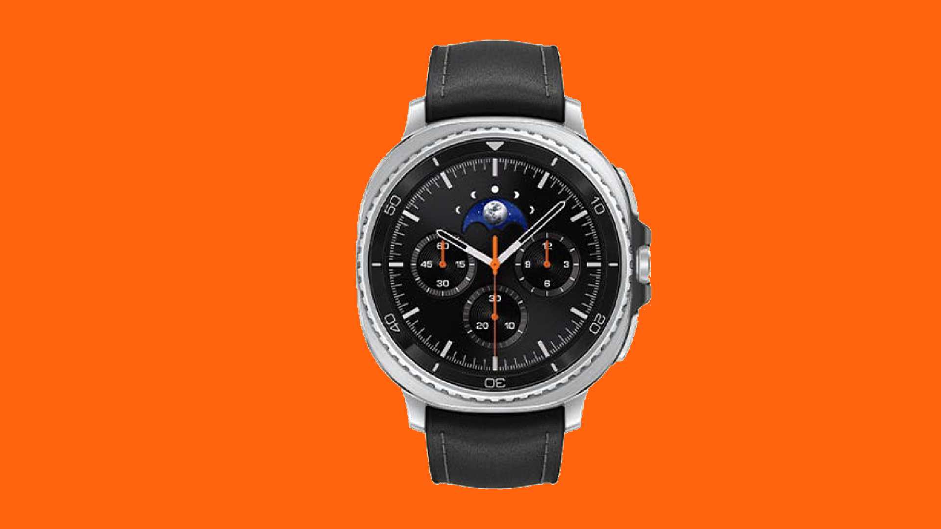 Samsung Galaxy Watch 8 