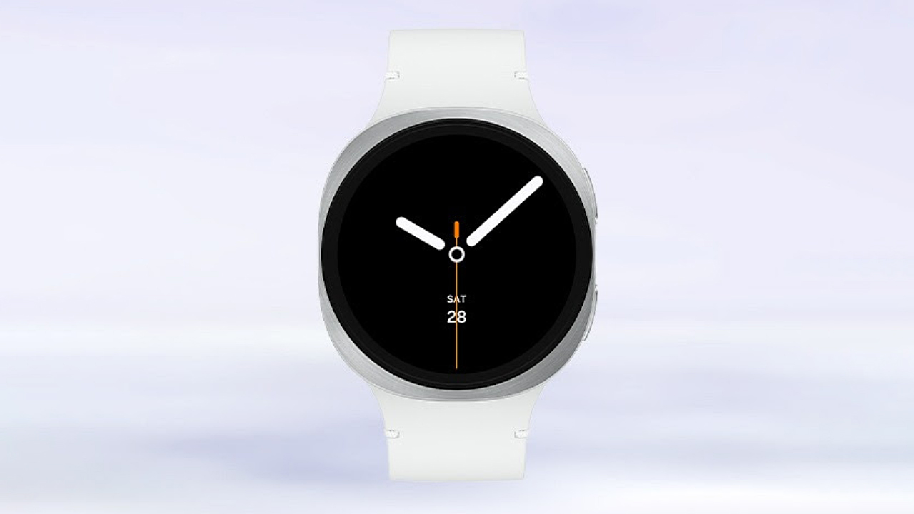 Samsung Galaxy Watch 8 