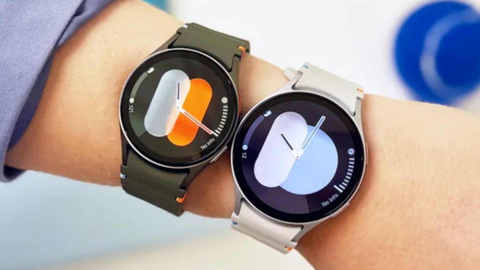 Samsung Galaxy Watch 8 