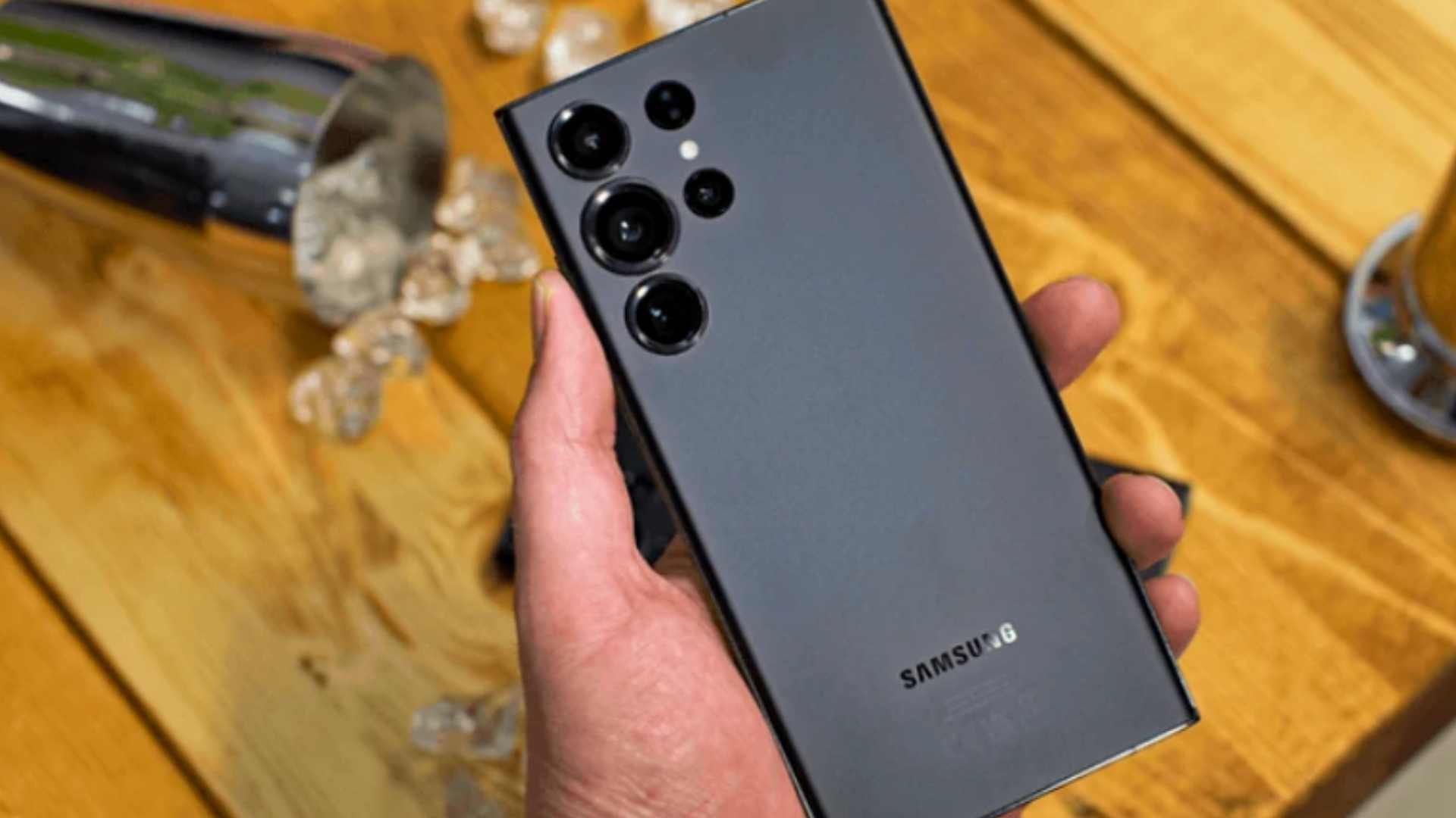 Samsung Galaxy S26