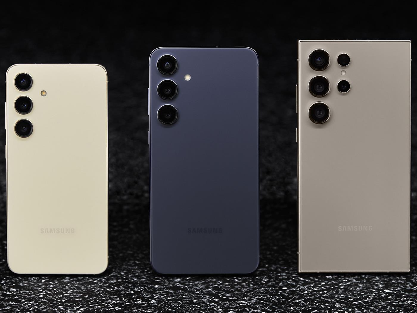 Samsung Galaxy S26