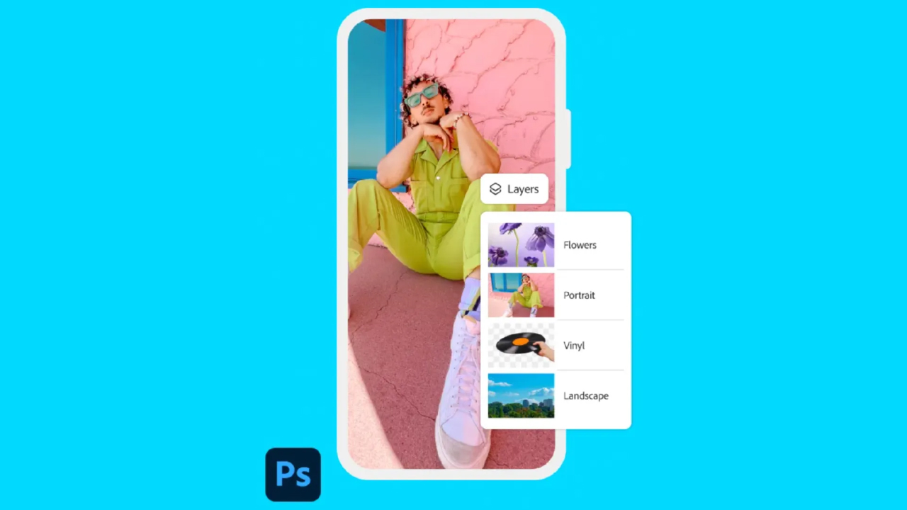 Adobe, Firefly temelli üretken yapay zeka