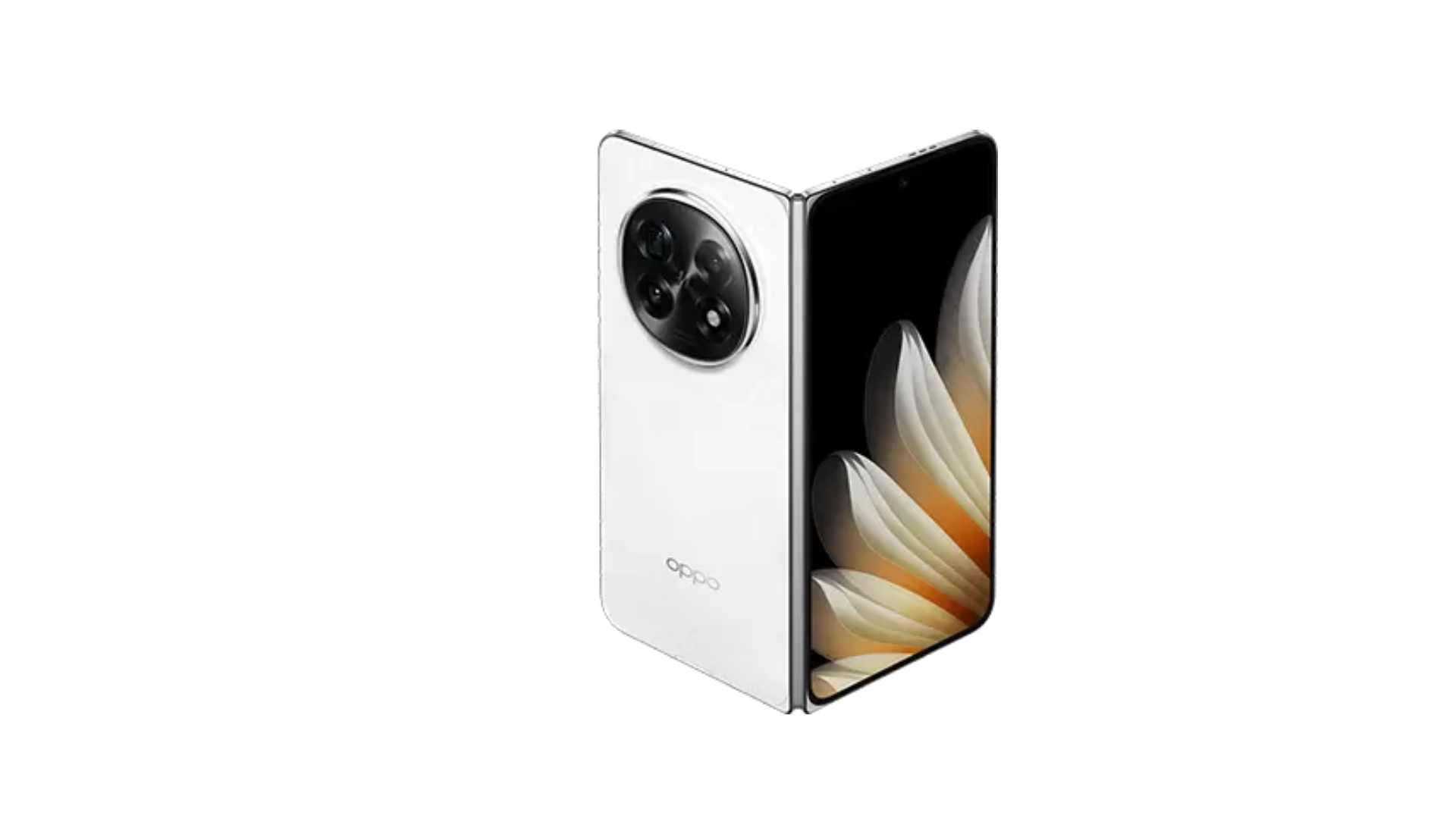 OPPO Find N5