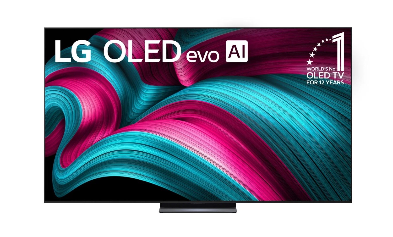 LG'nin 2025 OLED TV