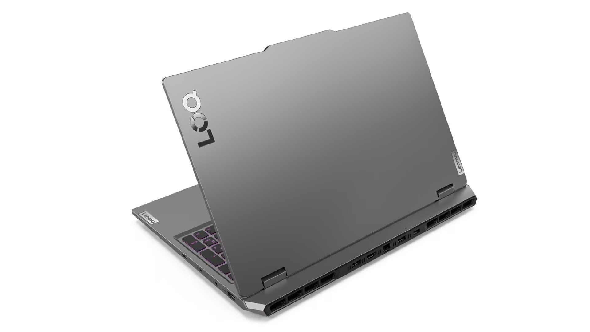 Lenovo LOQ 15IAX9